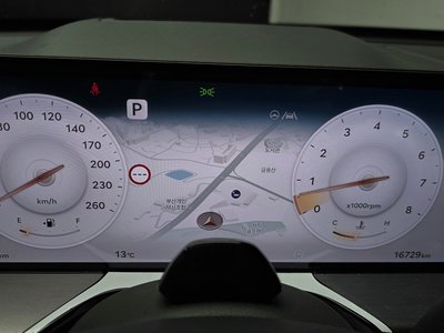 GENESIS GV80 - 8
