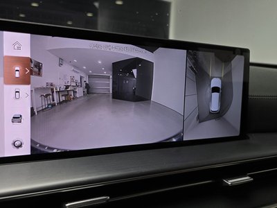 2024 Genesis GV80 — миниатюра 15