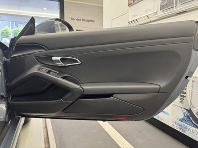 2018 Porsche 718 缩略图 17