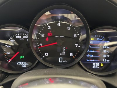 2018 Porsche 718 照片 9