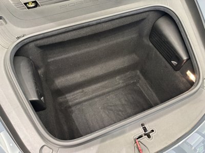 2018 Porsche 718 缩略图 18