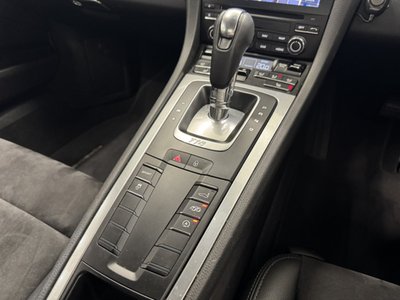 2018 Porsche 718 缩略图 14