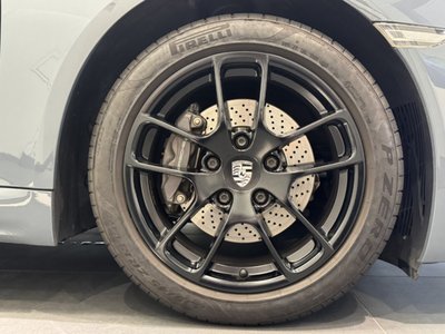 2018 Porsche 718 缩略图 20