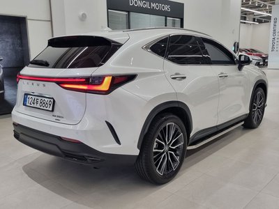 LEXUS NX - 5