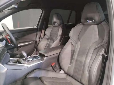 2024 BMW M3 照片 4