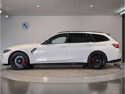 2024 BMW M3 照片 9