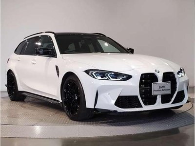 2024 BMW M3 照片 7