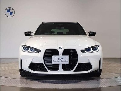 2024 BMW M3 照片 6