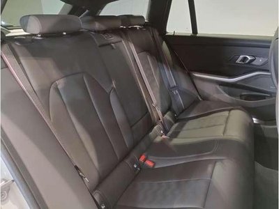 2024 BMW M3 照片 5