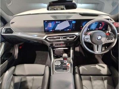 2024 BMW M3 照片 3