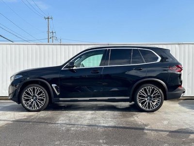 BMW X5 - 4