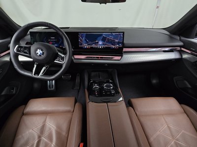 2024 BMW 5 SERIES 照片 5