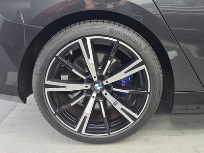 2024 BMW 5 SERIES 照片 6