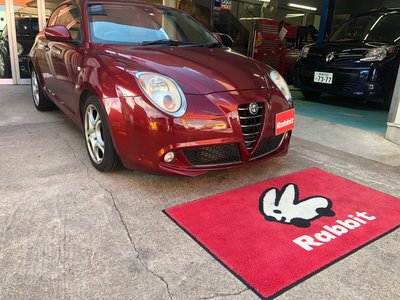 ALFA ROMEO MITO - 2