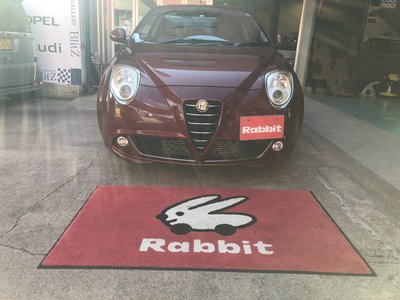 ALFA ROMEO MITO - 5