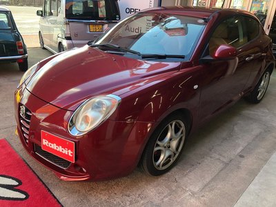 ALFA ROMEO MITO - 4