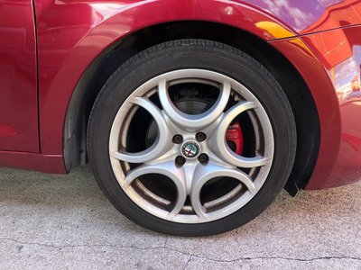 ALFA ROMEO MITO - 9