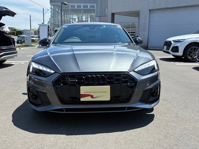 AUDI A5 - 3