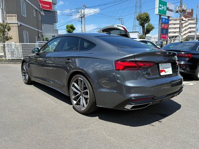AUDI A5 - 8