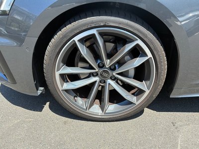 AUDI A5 - 10