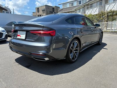 AUDI A5 - 2