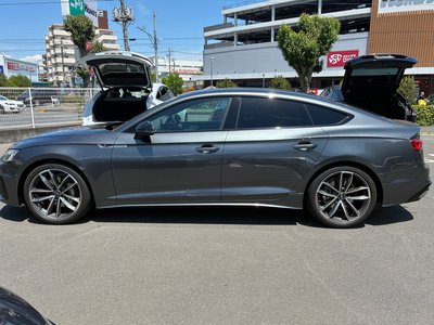 AUDI A5 - 5