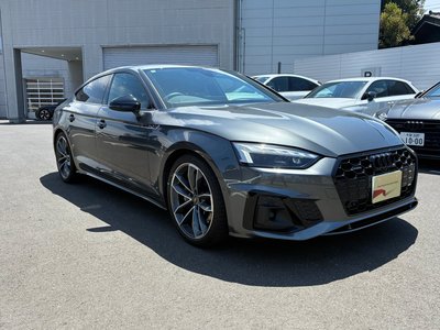 AUDI A5 - 7