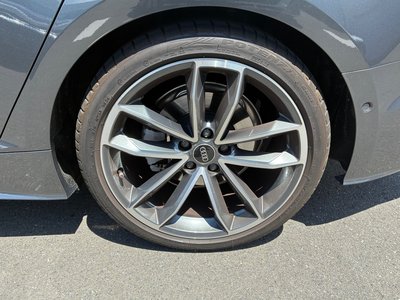 AUDI A5 - 9