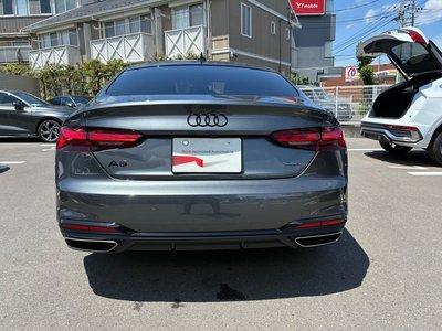 AUDI A5 - 4