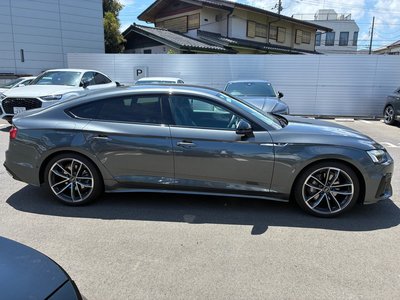 AUDI A5 - 6