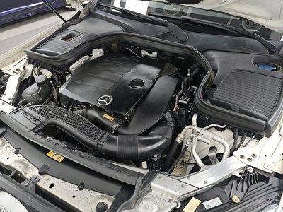 MERCEDES-BENZ GLC - 7