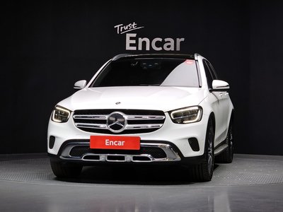 MERCEDES-BENZ GLC - 2