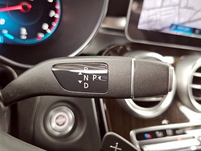 MERCEDES-BENZ GLC - 9