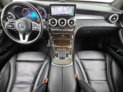 MERCEDES-BENZ GLC - 5