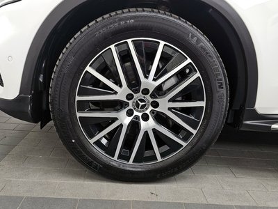 MERCEDES-BENZ GLC - 6