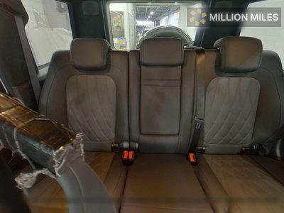 MERCEDES-BENZ G-CLASS - 6