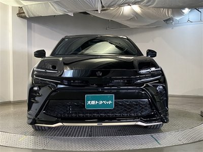 TOYOTA CROWN SPORT - 2