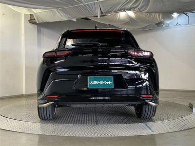 TOYOTA CROWN SPORT - 7