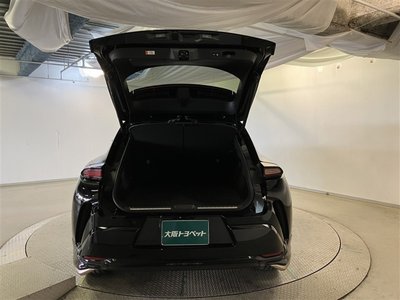 TOYOTA CROWN SPORT - 9