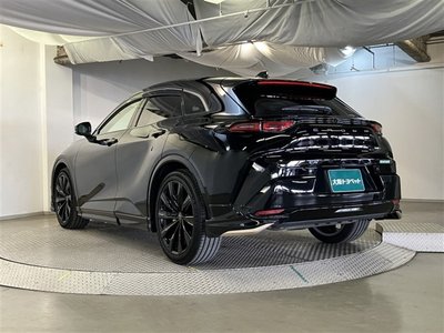 TOYOTA CROWN SPORT - 6