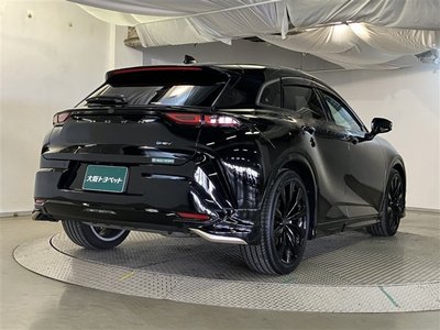 TOYOTA CROWN SPORT - 8