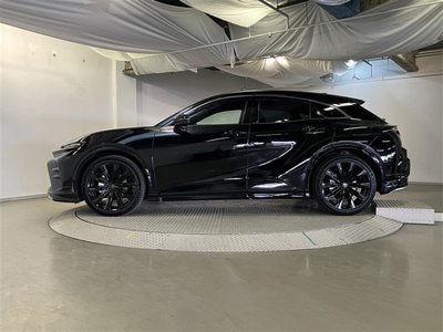 TOYOTA CROWN SPORT - 4