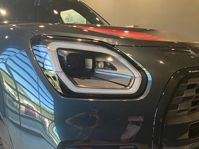 صورة مصغرة 62 لـ 2024 MINI COOPER COUNTRYMAN