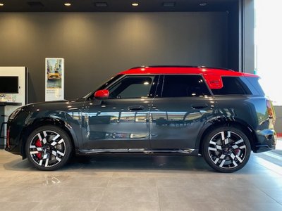 MINI MINI COUNTRYMAN - 8