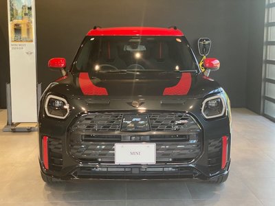صورة 7 لـ 2024 MINI COOPER COUNTRYMAN