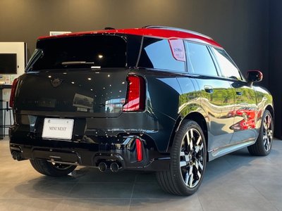 صورة 5 لـ 2024 MINI COOPER COUNTRYMAN