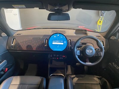 صورة 3 لـ 2024 MINI COOPER COUNTRYMAN