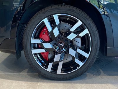 MINI MINI COUNTRYMAN - 9