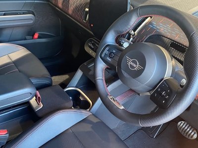 صورة مصغرة 26 لـ 2024 MINI COOPER COUNTRYMAN