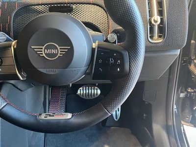 صورة مصغرة 43 لـ 2024 MINI COOPER COUNTRYMAN